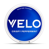 VELO CRISPY PEPPERMINT 10mg (10)